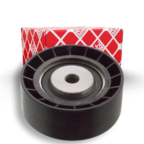 Febi Bilstein 12286 Deflection / Guide Pulley, photo 2