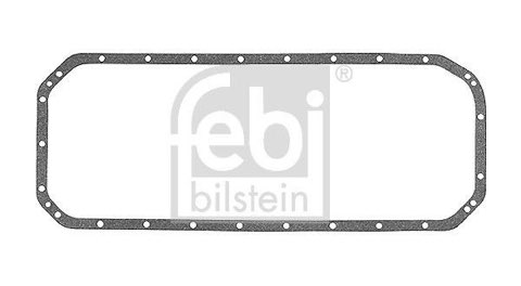Febi Bilstein 12289 Oil Sump Gasket, photo 2