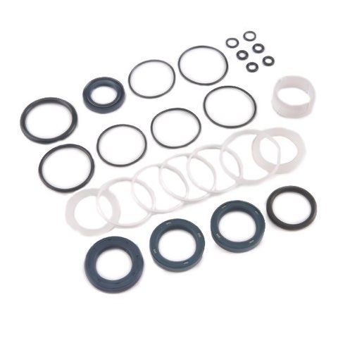 Febi Bilstein 12307 Gasket Set, Steering Gear, photo 2