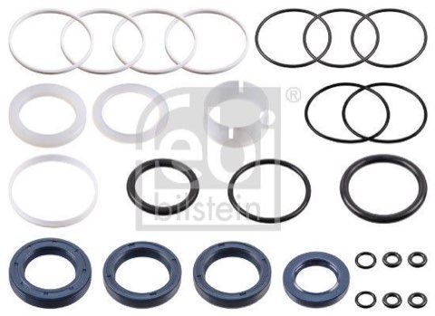 Febi Bilstein 12307 Gasket Set, Steering Gear, photo 3