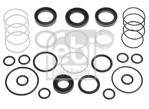 Febi Bilstein 12308 Gasket Set, Steering Gear, photo 2