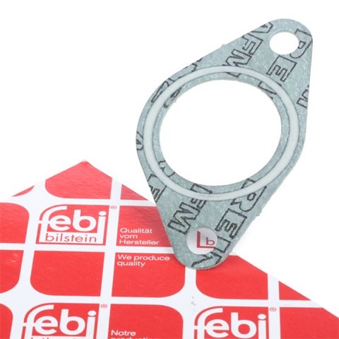 Febi Bilstein 12314 Inlet Manifold Gasket, photo 2