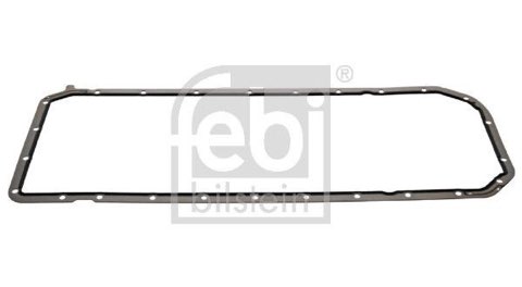 Febi Bilstein 12318 Oil Sump Gasket, photo 2