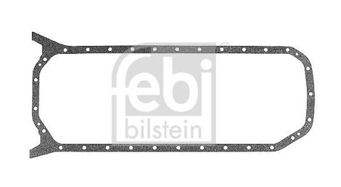 Febi Bilstein 12319 Oil Sump Gasket, photo 2