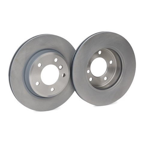 Febi Bilstein 12323 Brake Disc, photo 3