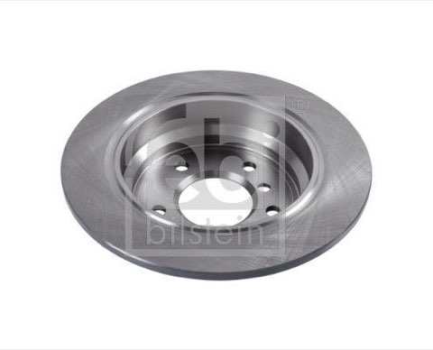 Febi Bilstein 12325 Brake Disc, photo 3