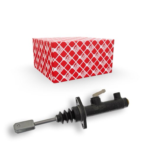 Febi Bilstein 12329 Clutch Master Cylinder, for Left-Hand/Right-Hand Drive Vehicles, photo 2