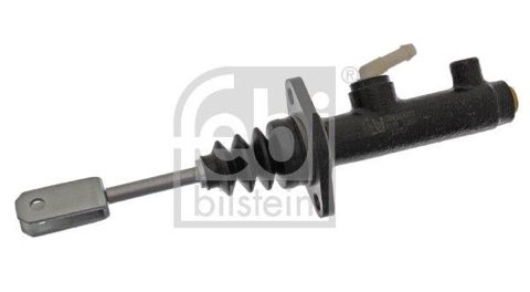 Febi Bilstein 12329 Clutch Master Cylinder, for Left-Hand/Right-Hand Drive Vehicles, photo 3
