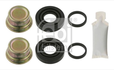 Febi Bilstein 12337 Guide Sleeve Kit, Brake Caliper, photo 2