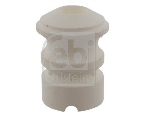 Febi Bilstein 12340 Front Axle, photo 2