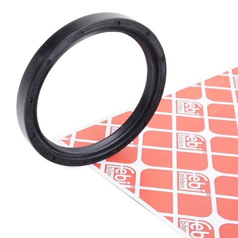 Febi Bilstein 12364 Crankshaft Seal, Transmission Sided, photo 2