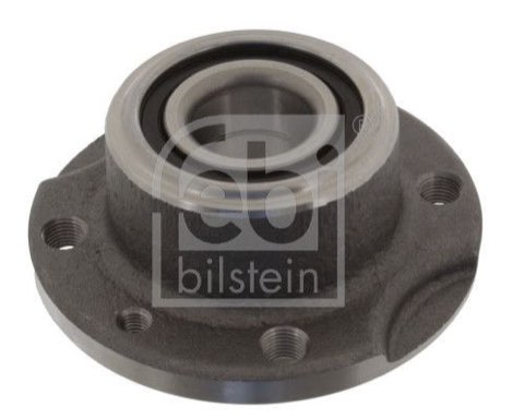 Febi Bilstein 12370 Wheel Bearing Kit, photo 3