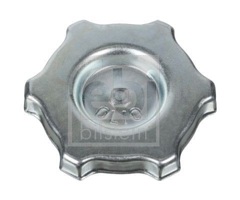 Febi Bilstein 12374 Oil Filler Cap, photo 2