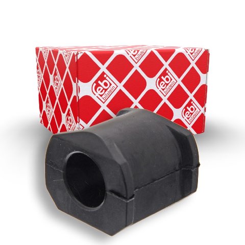 Febi Bilstein 12376 Anti Roll Bar Bush, photo 2