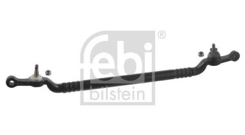 Febi Bilstein 12380 Steering Drag Link, photo 2