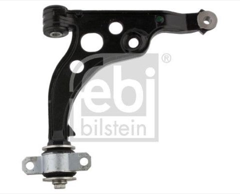 Febi Bilstein 12386 Suspension Arm, photo 2