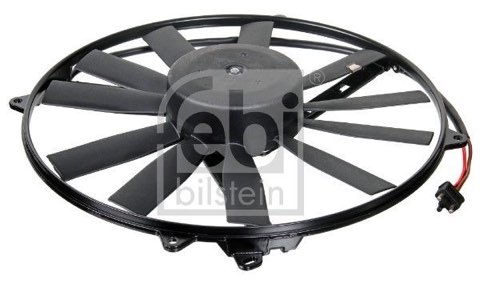 Febi Bilstein 12391 Fan, Radiator, photo 2