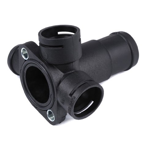 Febi Bilstein 12404 Coolant Flange, photo 3
