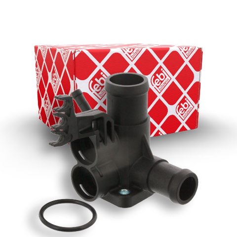 Febi Bilstein 12406 Coolant Flange, photo 2