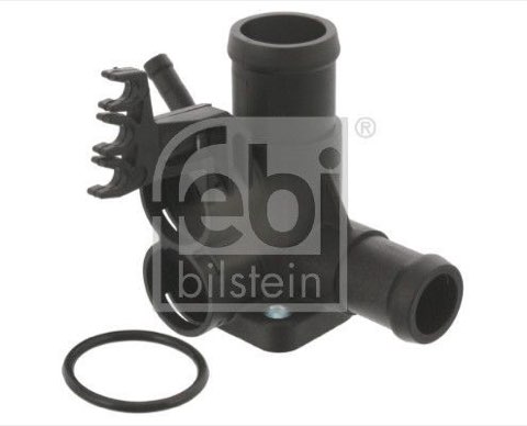 Febi Bilstein 12406 Coolant Flange, photo 3