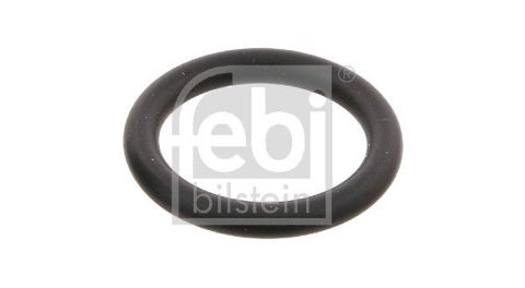 Febi Bilstein 12409 Gasket, Coolant Flange