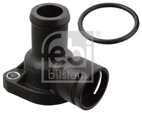 Febi Bilstein 12411 Coolant Flange, photo 2