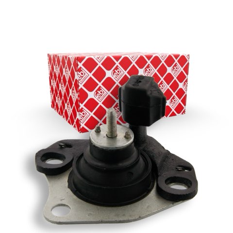 Febi Bilstein 12412 Engine Mount, photo 2