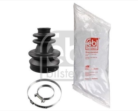 Febi Bilstein 12416 CV Boot Kit, Drive Shaft, photo 2