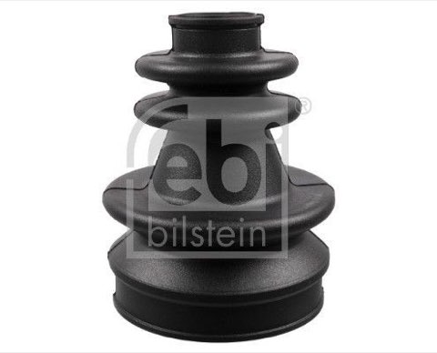 Febi Bilstein 12418 CV Boot, Transmission Sided, photo 2