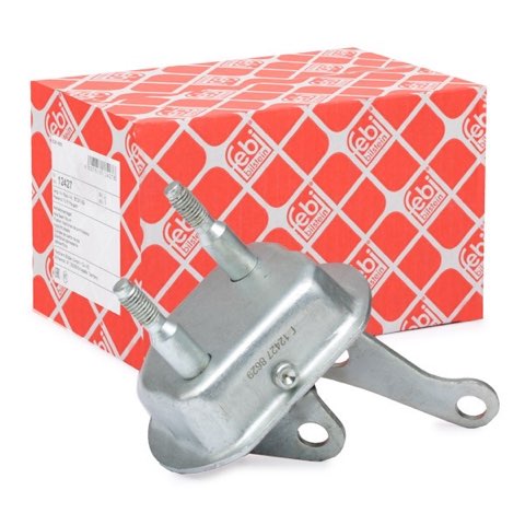Febi Bilstein 12427 Axle Bush, photo 2