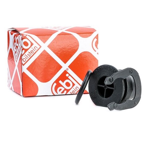 Febi Bilstein 12428 Sealing Plug, Coolant Flange, photo 2