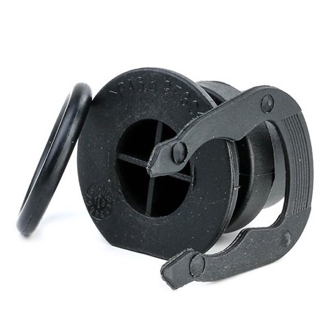 Febi Bilstein 12428 Sealing Plug, Coolant Flange, photo 3