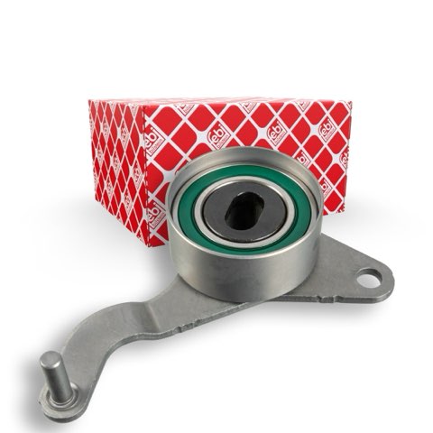 Febi Bilstein 12432 Timing Belt Tensioner Pulley, photo 2