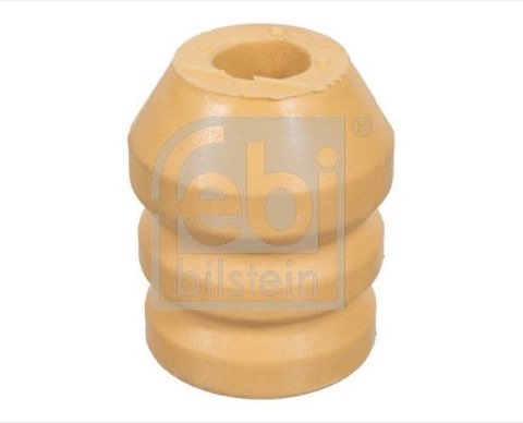 Febi Bilstein 12441 Front Axle, photo 2