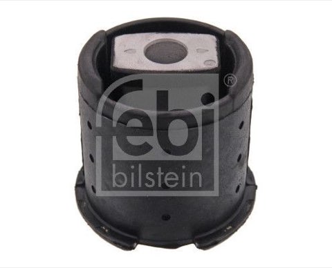 Febi Bilstein 12445 Axle Bush, photo 2
