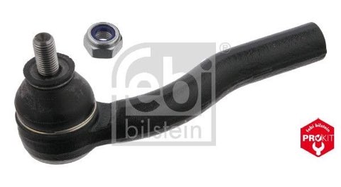 Febi Bilstein 12474 Track Rod End, photo 2