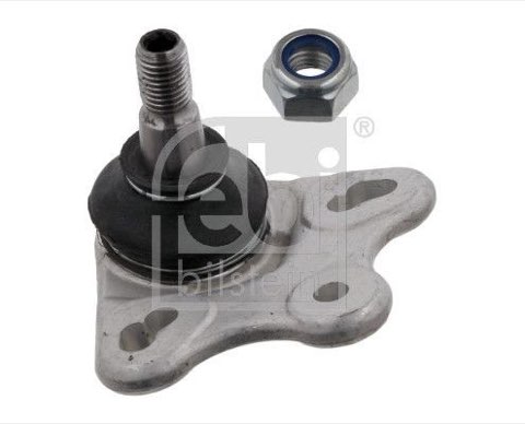 Febi Bilstein 12530 Ball Joint, photo 2