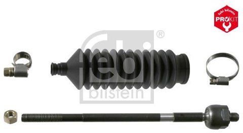 Febi Bilstein 12532 Inner Tie Rod, photo 2