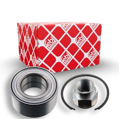 Febi Bilstein 12534 Wheel Bearing Kit, photo 2
