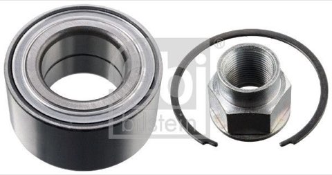 Febi Bilstein 12534 Wheel Bearing Kit, photo 3