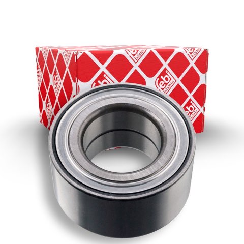 Febi Bilstein 12536 Wheel Bearing