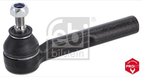Febi Bilstein 12556 Track Rod End, photo 2