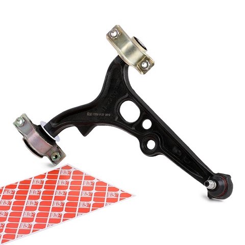 Febi Bilstein 12558 Suspension Arm, photo 2