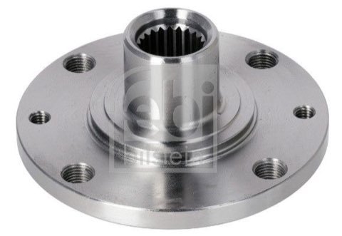 Febi Bilstein 12572 Wheel Hub, photo 2