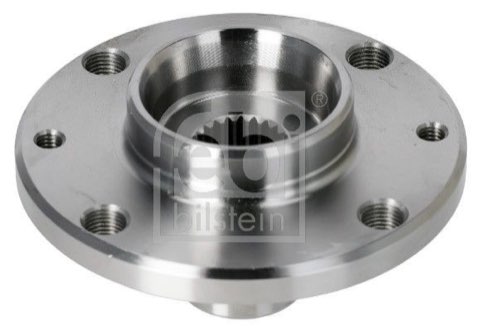 Febi Bilstein 12572 Wheel Hub, photo 3