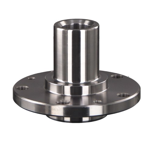 Febi Bilstein 12573 Wheel Hub