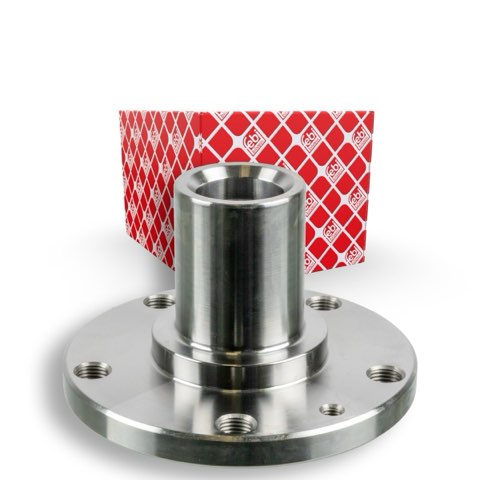 Febi Bilstein 12573 Wheel Hub, photo 2