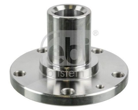 Febi Bilstein 12573 Wheel Hub, photo 3