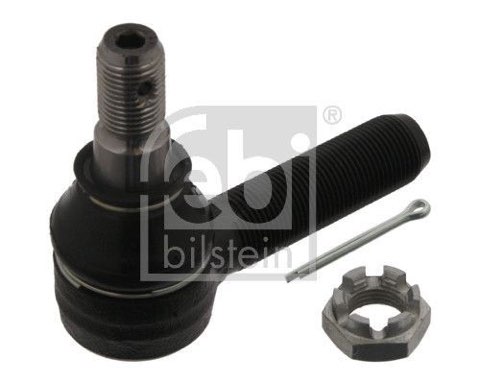 Febi Bilstein 12575 Track Rod End, photo 2