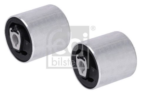 Febi Bilstein 12576 Trailing Arm / Suspension Arm Bush, photo 2